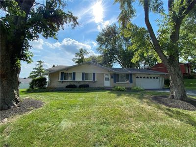 913 Avey Ln, Englewood, OH, 45322