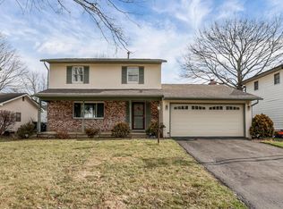 5496 Larkwood Rd, Columbus, OH 43229