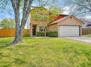 9770 Spruce Ridge Dr, Converse, TX 78109