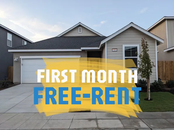 7053 E Homan Ave, Fresno, CA 93737