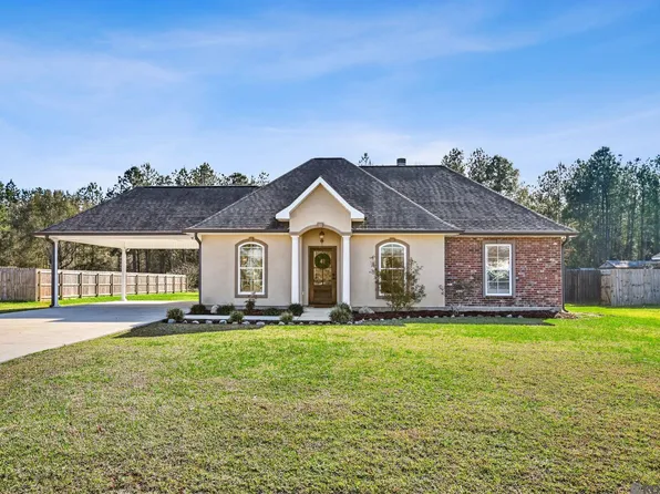 30920 Hubert Stilley Rd, Independence, LA 70443