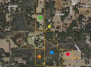 Sumter County Rd #317B, Bushnell, FL 33513