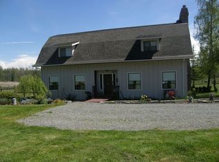 1221 326th St E, Roy, WA 98580