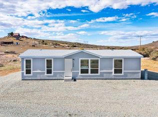 11230 E Putnam Dr, Mayer, AZ 86333