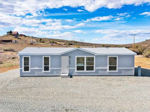 11230 E Putnam Dr, Mayer, AZ 86333