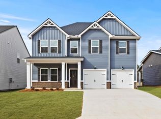 3252 Emberly Dr, Roebuck, SC 29376