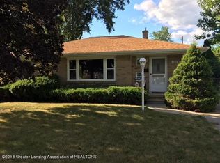 1700 Holly Way, Lansing, MI 48910