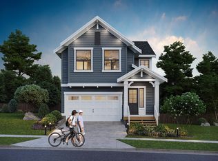 23370 Seymour Ave, Maple Ridge, BC V4R0J7