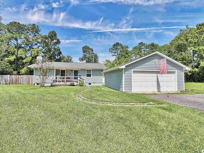 3701 Kings River Rd., Pawleys Island, SC, 29585