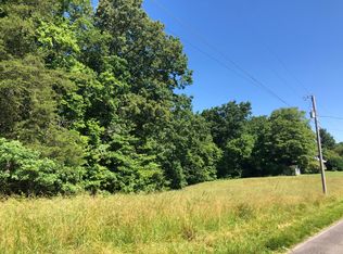 Sequoyah Rd, Andersonville, TN 37705