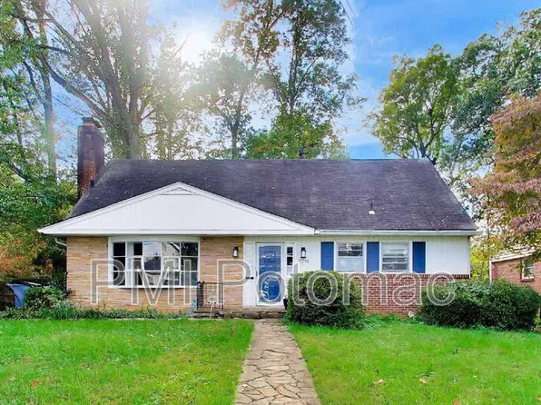 11714 College View Dr, Silver Spring, MD 20902