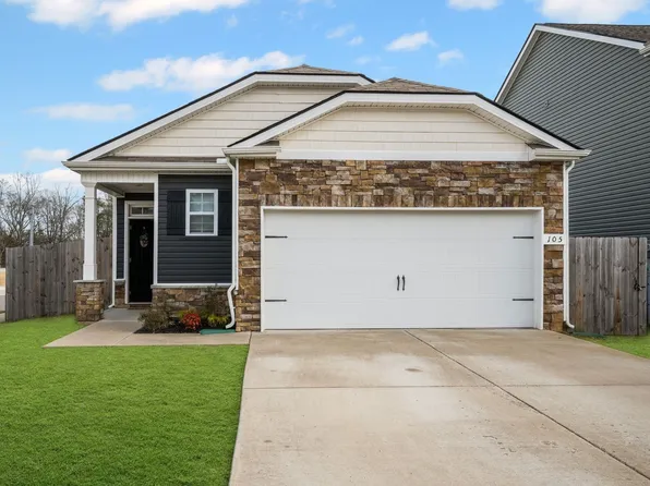 105 Victory Cir, Ashland City, TN 37015