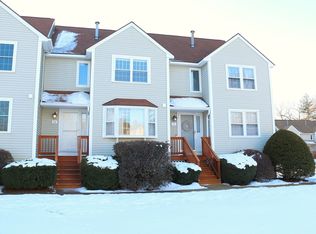 16 Patrick Rd UNIT 16, Tewksbury, MA 01876