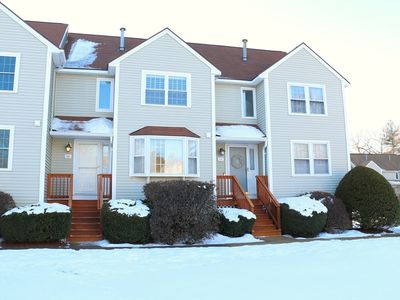 16 Patrick Rd UNIT 16, Tewksbury, MA, 01876