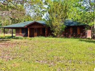 160 Graves Lee Rd, Marion, LA 71260