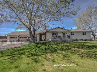 2580 Spokane Creek Rd, East Helena, MT 59635