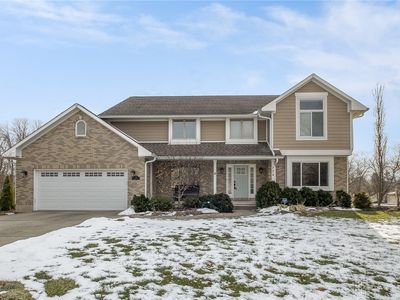 774 Autumn Leaf Dr, Dayton, OH, 45430