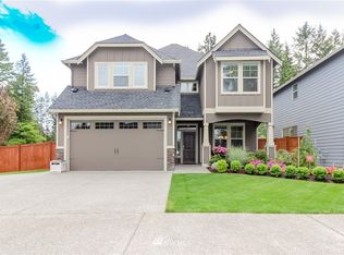 5404 67th Stct NW, Gig Harbor, WA