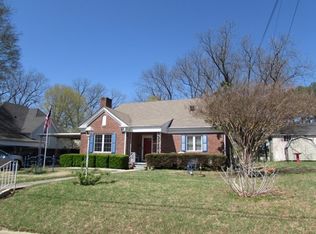 112 Broad St, Dyer, TN 38330