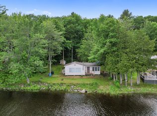 19 Davis Ln, Burnham, ME 04922
