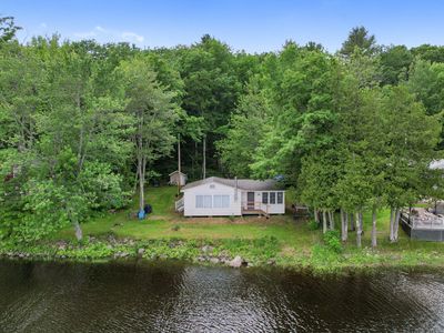 19 Davis Lane, Burnham, ME, 04922