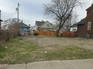 840 Truman St, Hammond, IN 46320