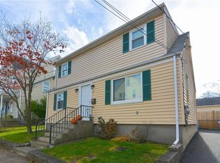 67 Columbus Ave, Pawtucket, RI 02860