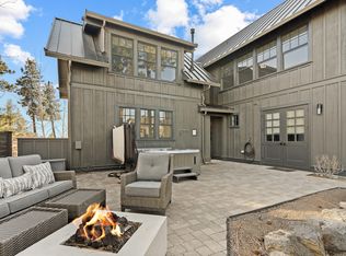 19224 Solomon Dr, Bend, OR 97702