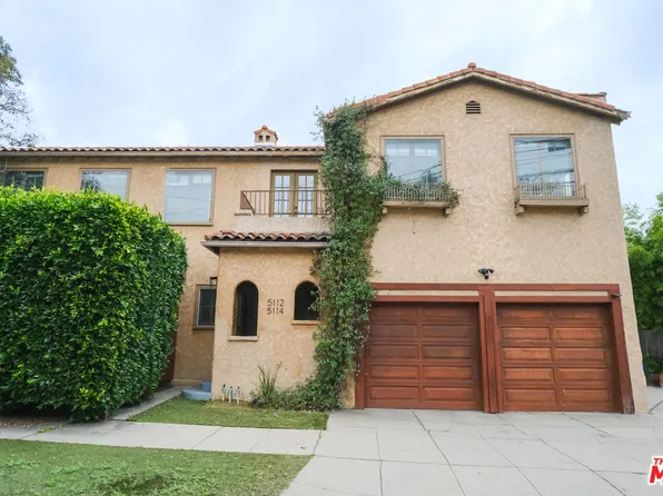 5114 Edgewood Pl, Los Angeles, CA 90019