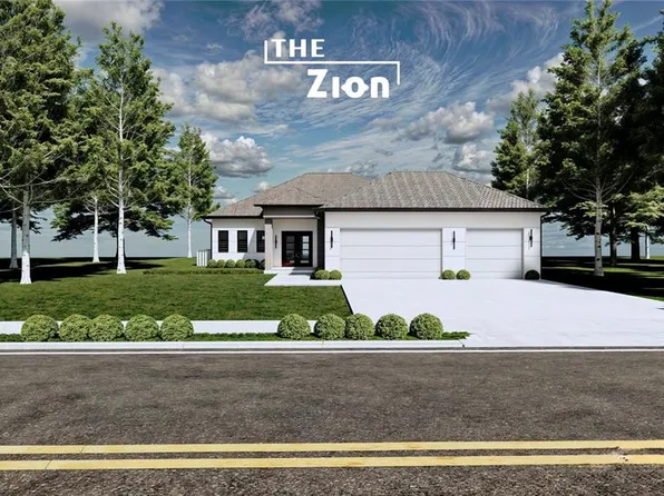 8212 Leafy Way, Port Charlotte, FL 33981