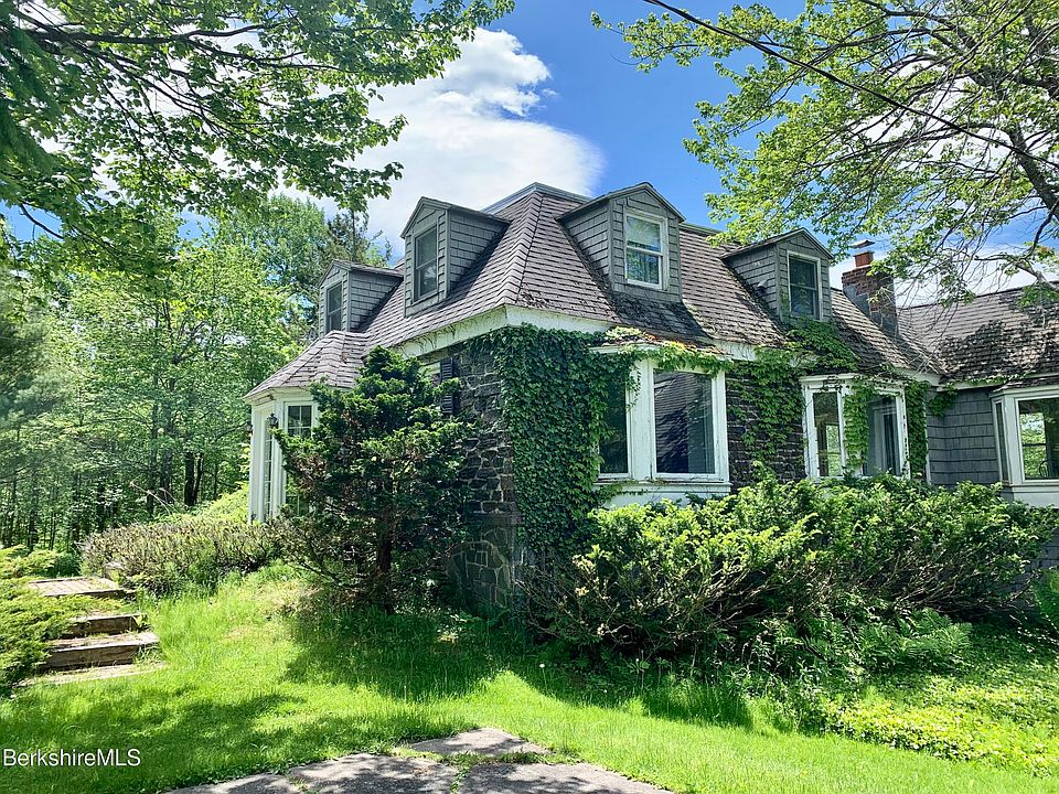 234 E Windsor Rd, Peru, MA 01235 Zillow