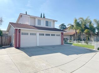 2910 Stevens Ln, San Jose, CA 95148