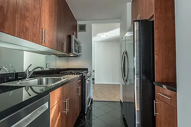 Rented by Solow Realty