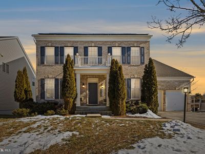 3902 Chancelsors Dr, Upper Marlboro, MD, 20772