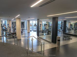 51 E Liberty St #1802, Toronto, ON M6K
