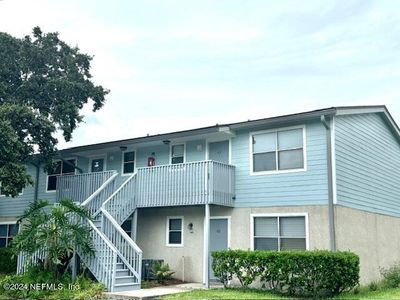 700 W POPE Road UNIT M104, Saint Augustine, FL, 32080
