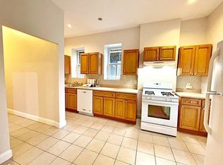 92 Webster St #1, Boston, MA 02128