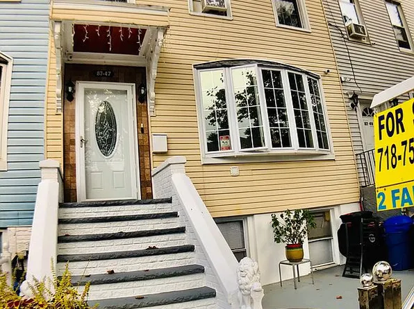 8747 123rd St, Jamaica, NY 11418