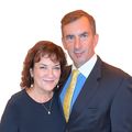 Kim Decanini and Paul Klink