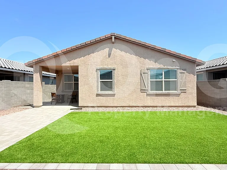 5537 W Jackalope Ln — Photo 27