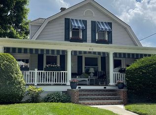 312 Elberon Ave, Allenhurst, NJ 07711