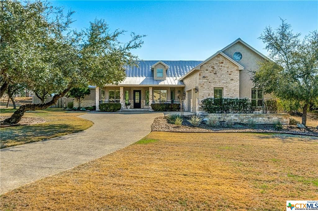 1221 Glenwood Loop, Bulverde, TX 78163 Zillow