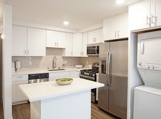 Regent Apartments, Los Angeles, CA 90034