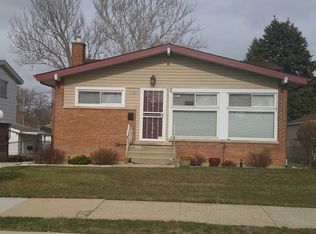 8536 S Avalon Ave, Chicago, IL 60619