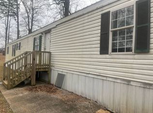 3855 Mechanic Rd Lot 19, Asheboro, NC 27205