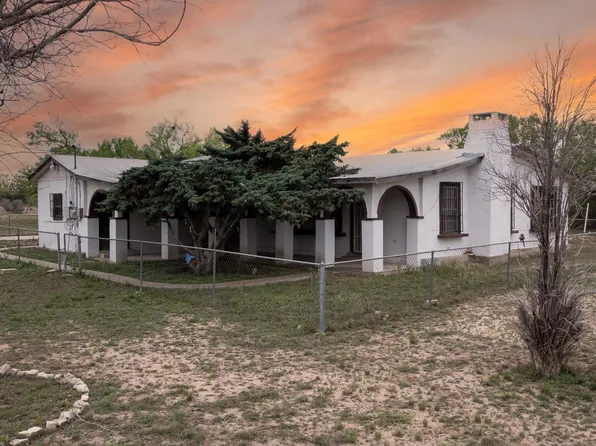 3850 WINDMILL RD, Uvalde, TX 78801