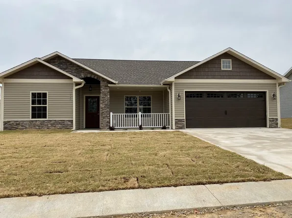 128 Lincoln Dr, Poplar Bluff, MO 63901