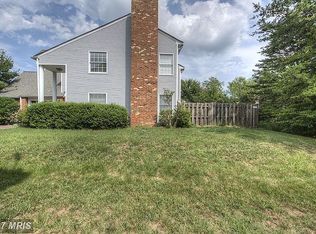 7 Regency Dr, Stafford, VA 22554