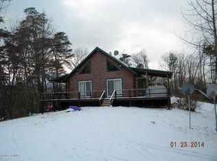 3816 Ridge Rd, Beaver Springs, PA 17812