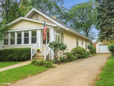 32 N Linden Ave, Palatine, IL, 60074